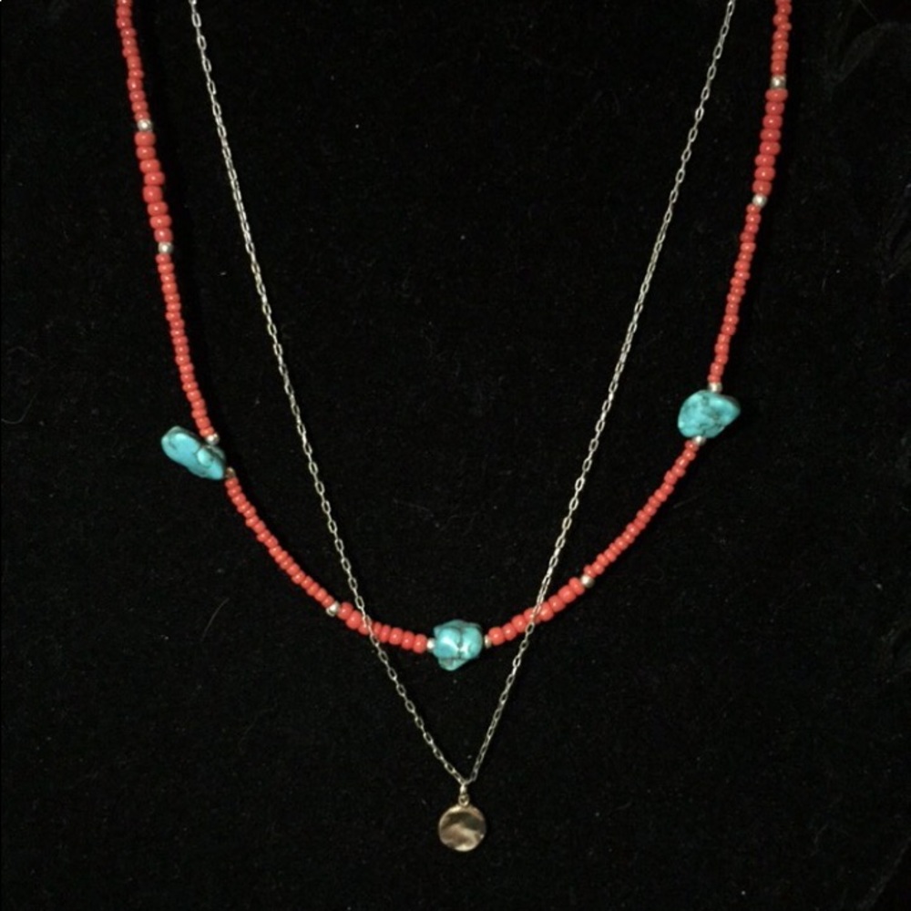 Aeo necklace